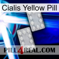 Cialis Yellow Pill 17